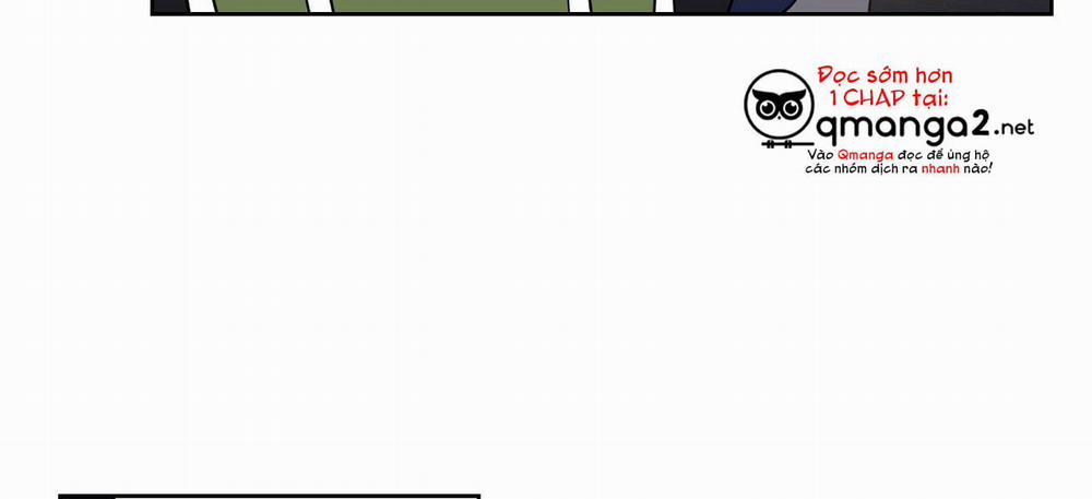 Chuyện Quái Gì Với Giấc Mơ Đó Vậy? 24 trang 7