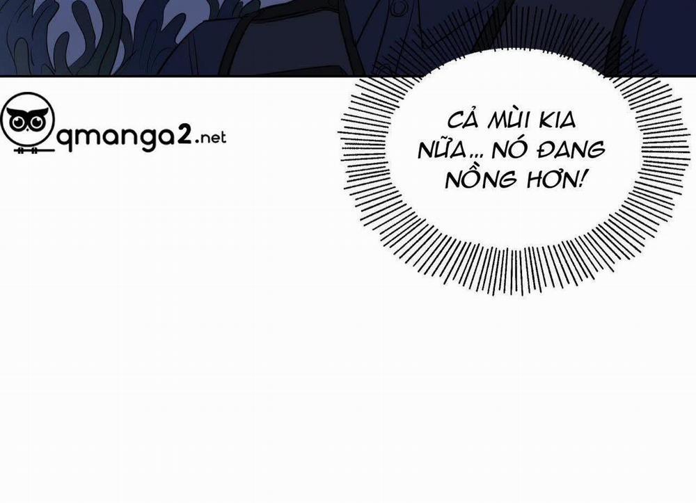 Chuyện Quái Gì Với Giấc Mơ Đó Vậy? 24 trang 77