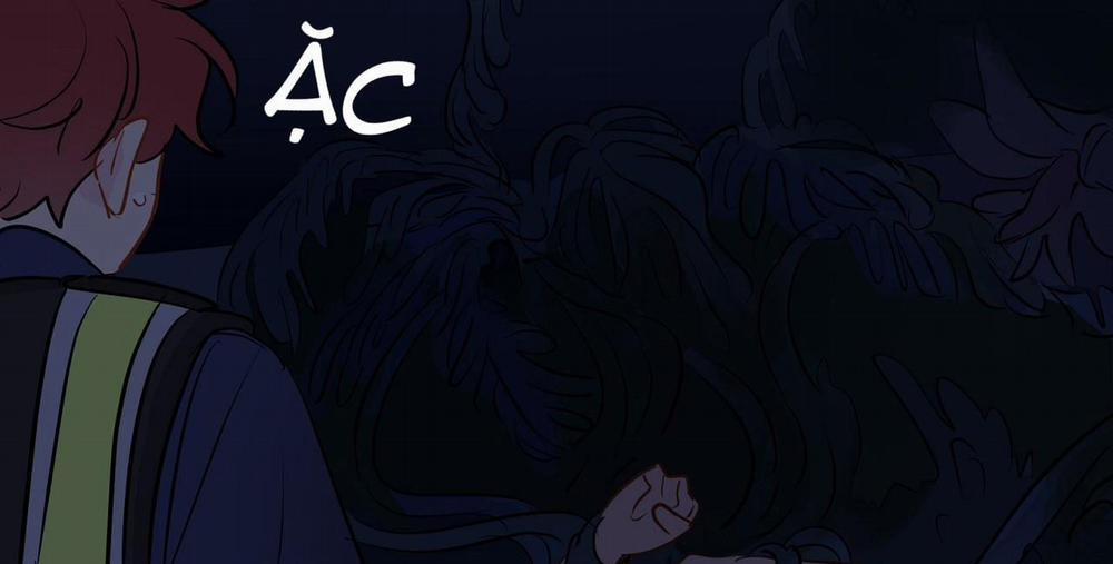 Chuyện Quái Gì Với Giấc Mơ Đó Vậy? 24 trang 79