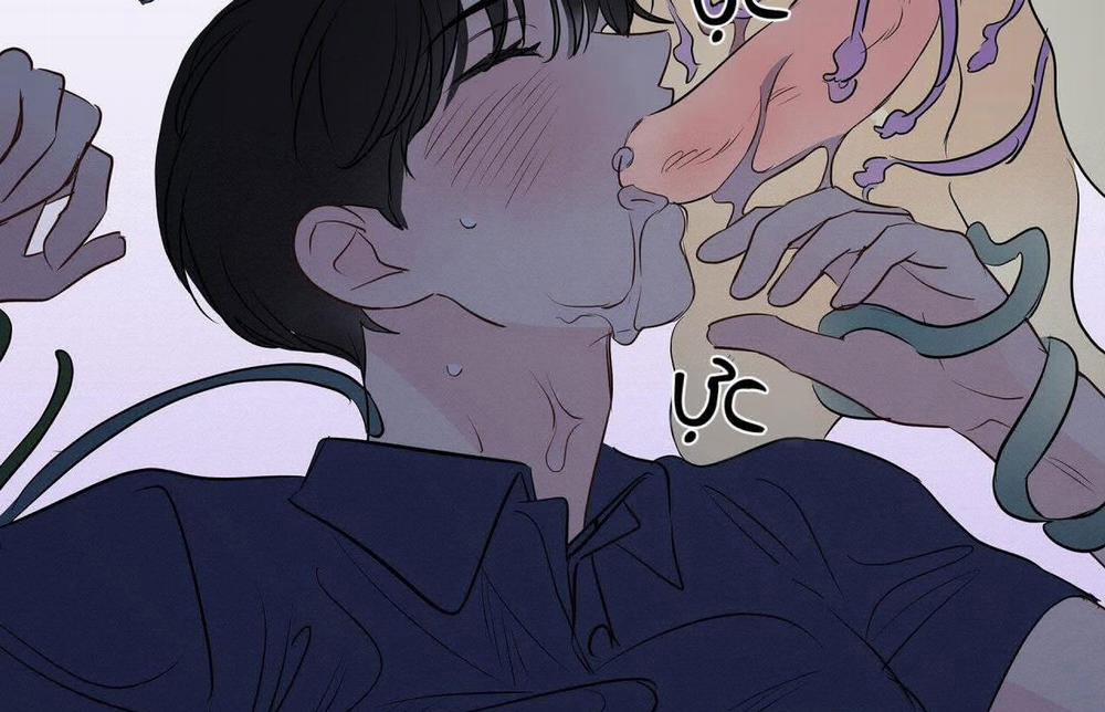 Chuyện Quái Gì Với Giấc Mơ Đó Vậy? 24 trang 89