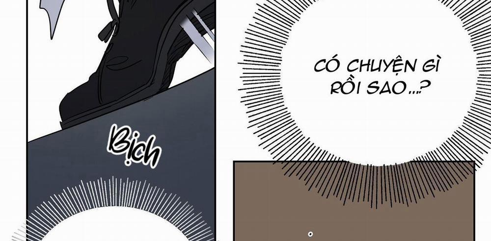 Chuyện Quái Gì Với Giấc Mơ Đó Vậy? 24 trang 9