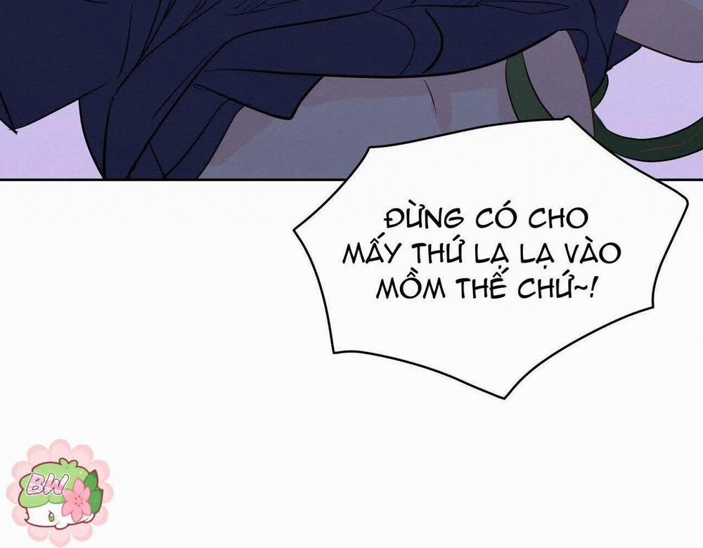 Chuyện Quái Gì Với Giấc Mơ Đó Vậy? 24 trang 90