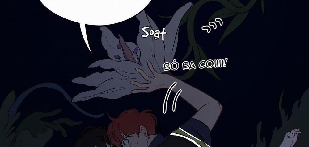 Chuyện Quái Gì Với Giấc Mơ Đó Vậy? 24 trang 92