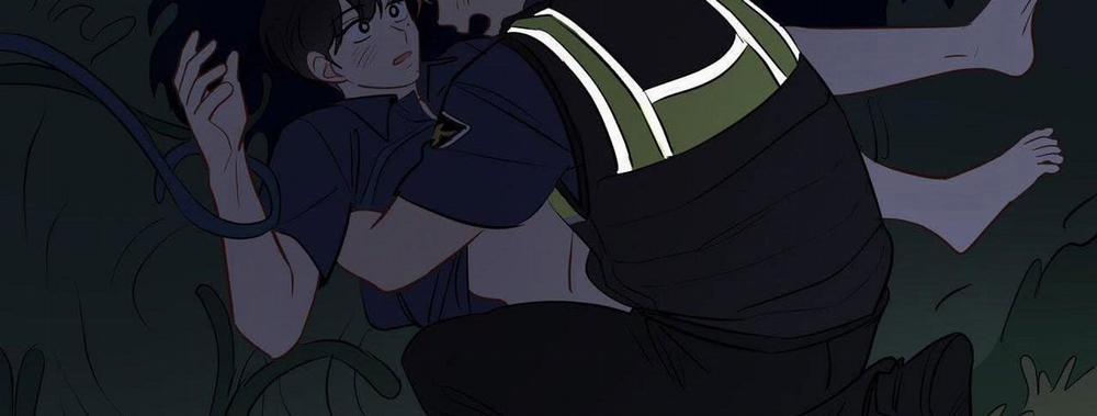 Chuyện Quái Gì Với Giấc Mơ Đó Vậy? 24 trang 93