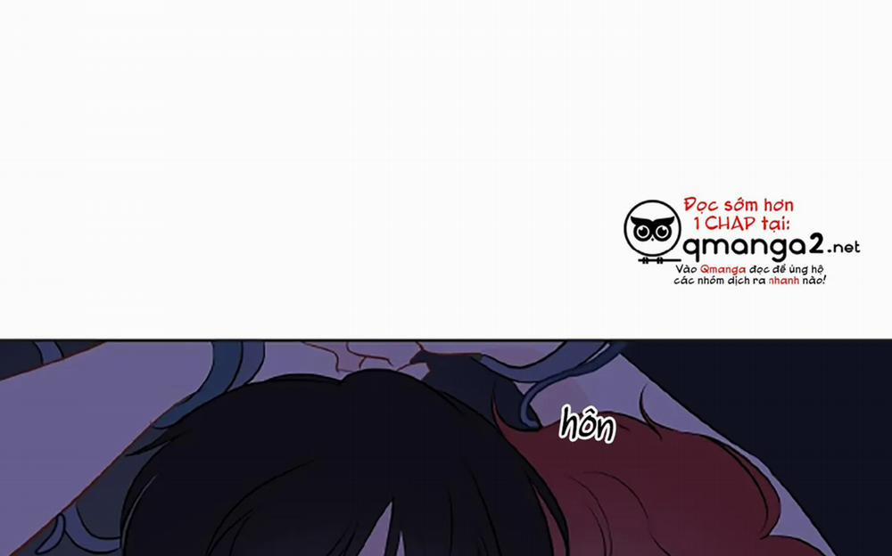 Chuyện Quái Gì Với Giấc Mơ Đó Vậy? 25 trang 1