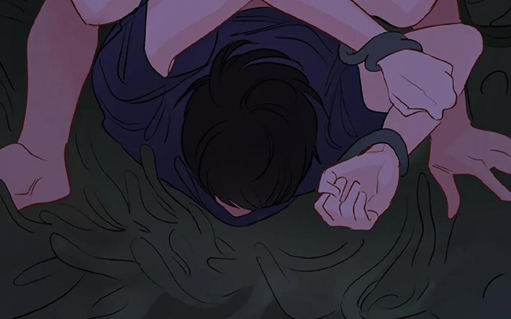 Chuyện Quái Gì Với Giấc Mơ Đó Vậy? 25 trang 112