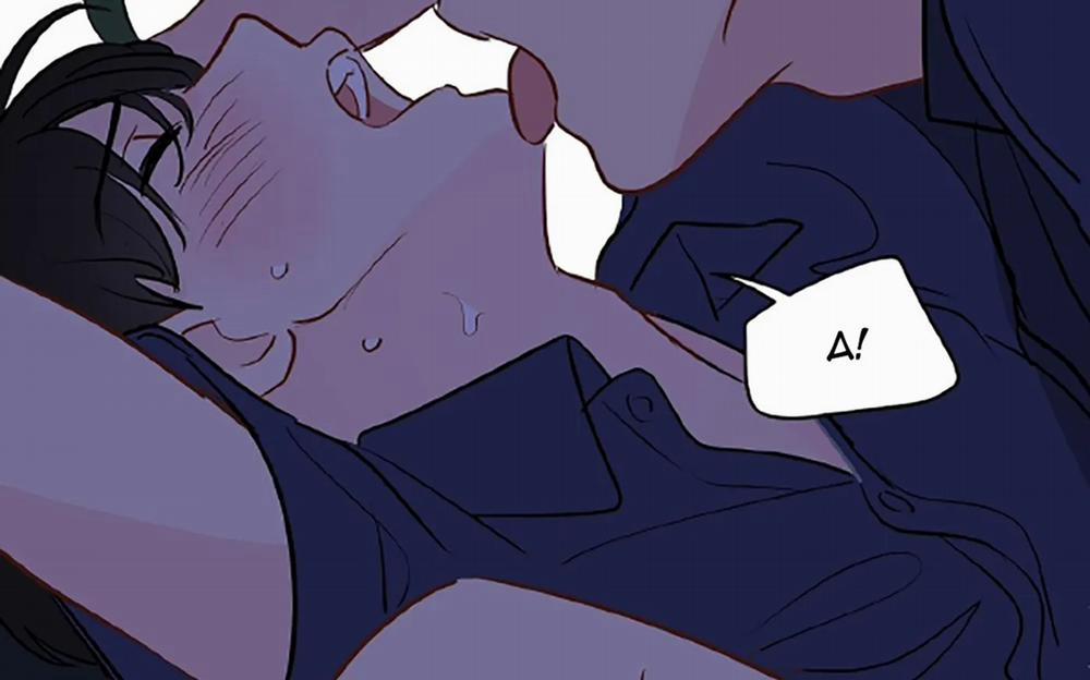 Chuyện Quái Gì Với Giấc Mơ Đó Vậy? 25 trang 114