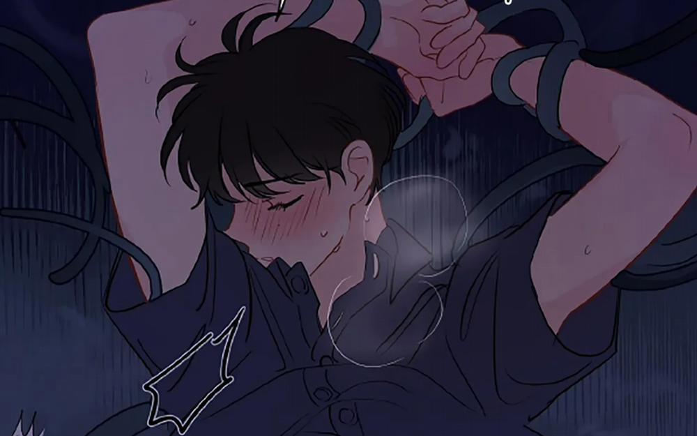 Chuyện Quái Gì Với Giấc Mơ Đó Vậy? 25 trang 124