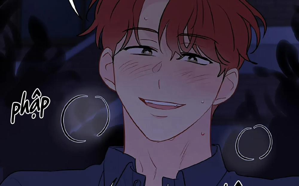 Chuyện Quái Gì Với Giấc Mơ Đó Vậy? 25 trang 130