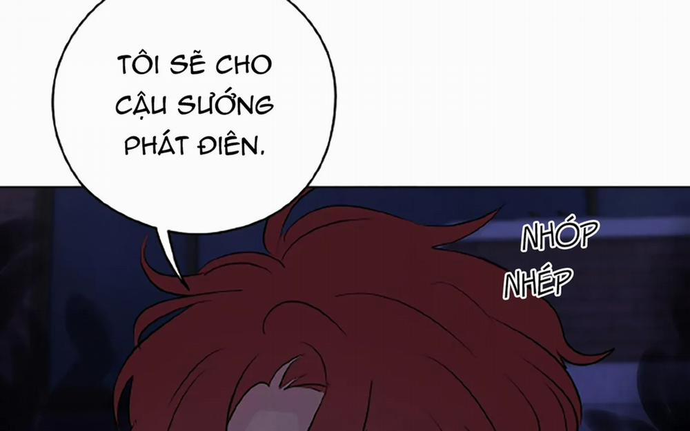 Chuyện Quái Gì Với Giấc Mơ Đó Vậy? 25 trang 135