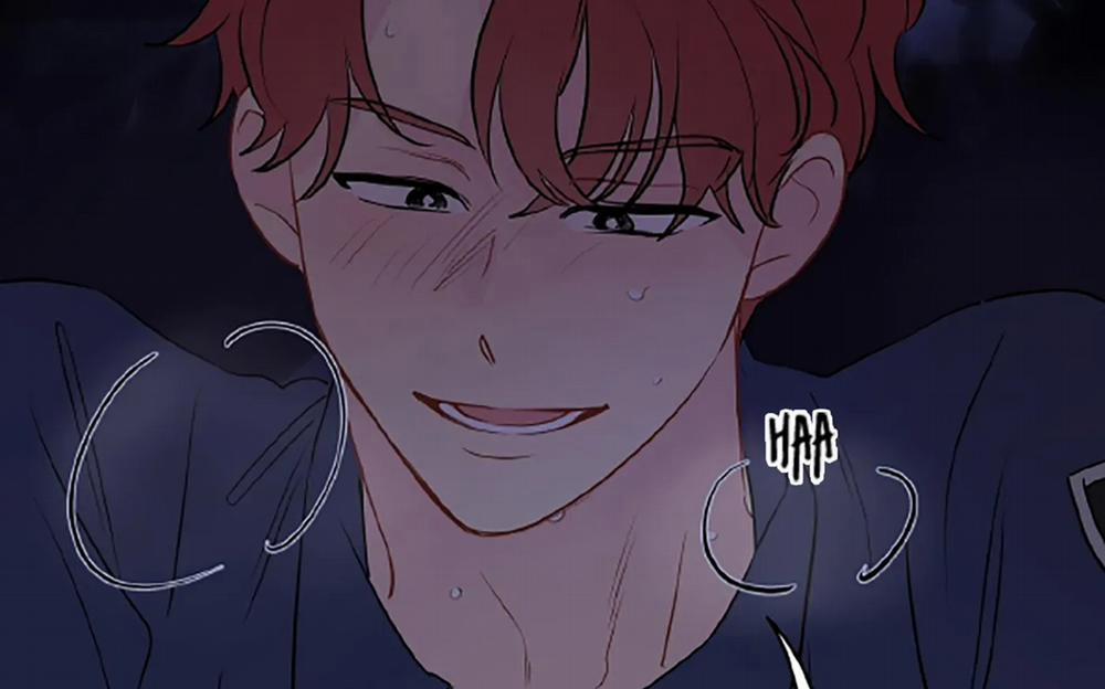 Chuyện Quái Gì Với Giấc Mơ Đó Vậy? 25 trang 136