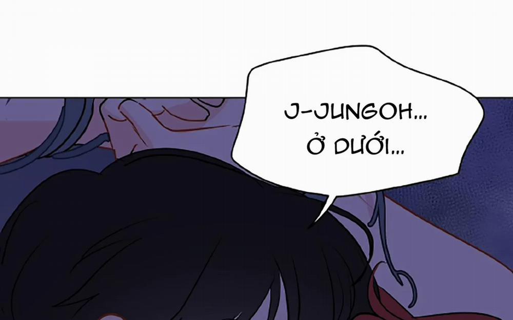 Chuyện Quái Gì Với Giấc Mơ Đó Vậy? 25 trang 14