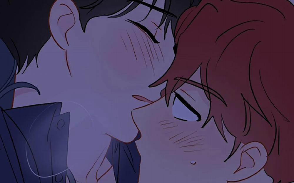 Chuyện Quái Gì Với Giấc Mơ Đó Vậy? 25 trang 15