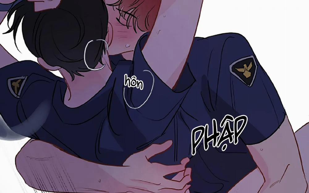 Chuyện Quái Gì Với Giấc Mơ Đó Vậy? 25 trang 150