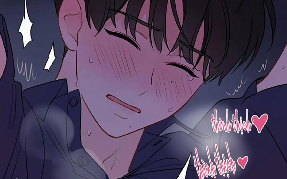 Chuyện Quái Gì Với Giấc Mơ Đó Vậy? 25 trang 158