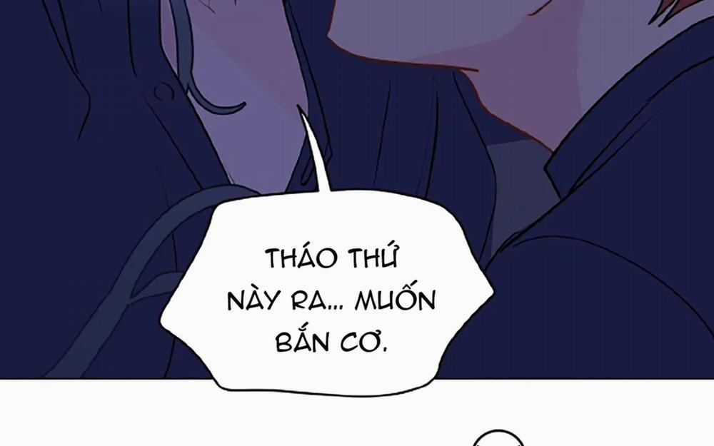 Chuyện Quái Gì Với Giấc Mơ Đó Vậy? 25 trang 16