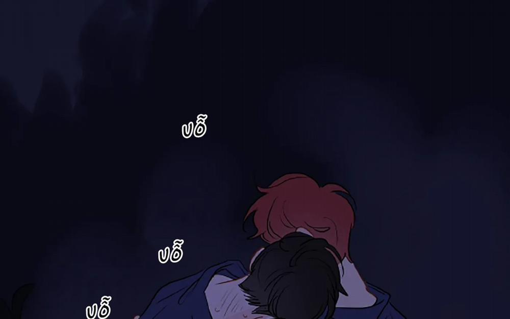 Chuyện Quái Gì Với Giấc Mơ Đó Vậy? 25 trang 168