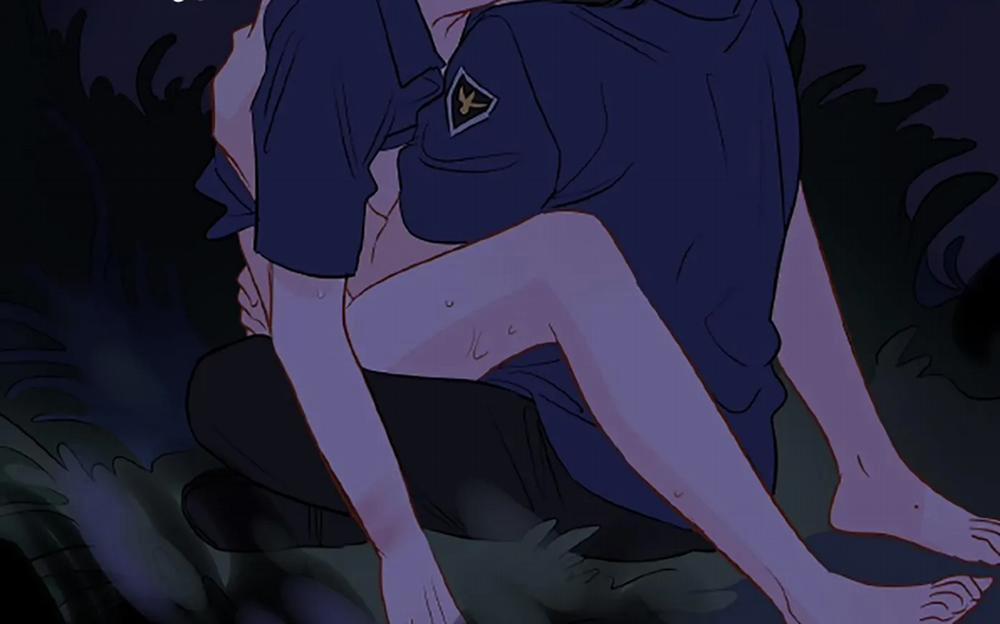 Chuyện Quái Gì Với Giấc Mơ Đó Vậy? 25 trang 169