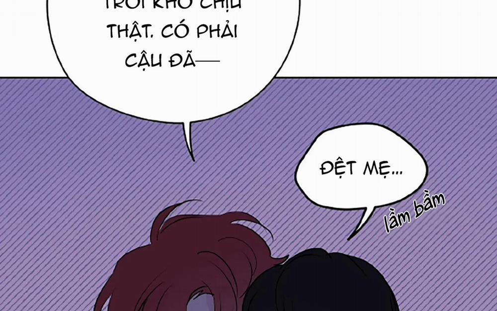 Chuyện Quái Gì Với Giấc Mơ Đó Vậy? 25 trang 186