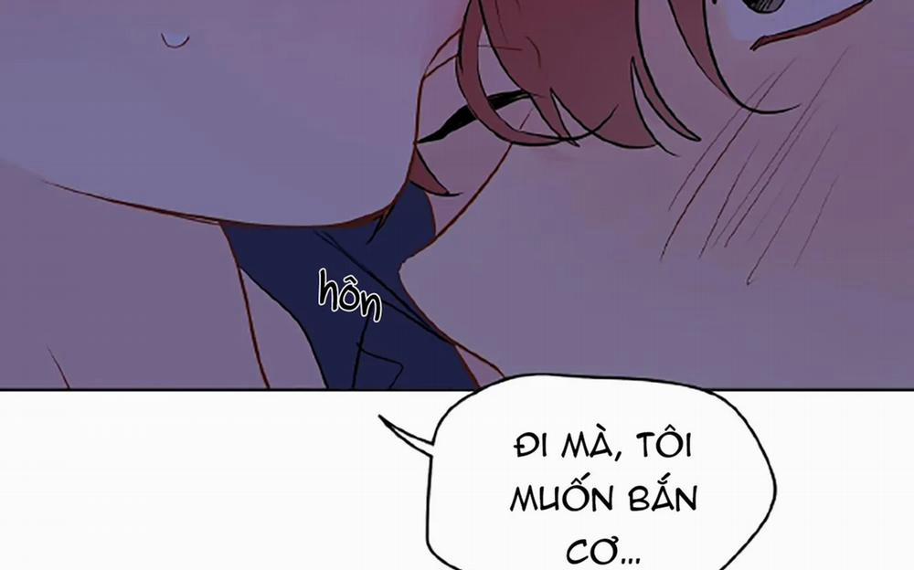 Chuyện Quái Gì Với Giấc Mơ Đó Vậy? 25 trang 19