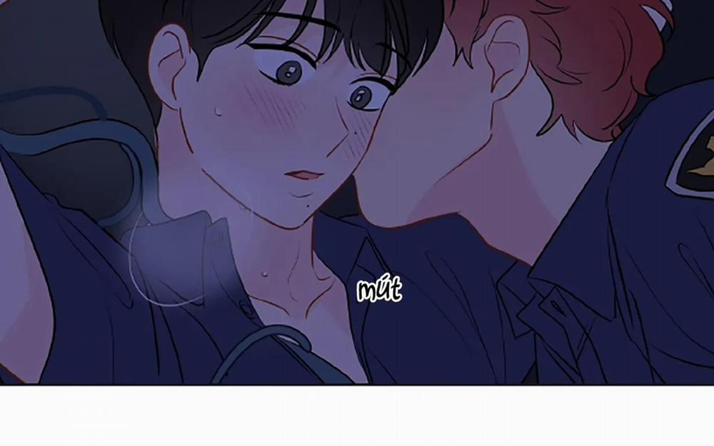 Chuyện Quái Gì Với Giấc Mơ Đó Vậy? 25 trang 2