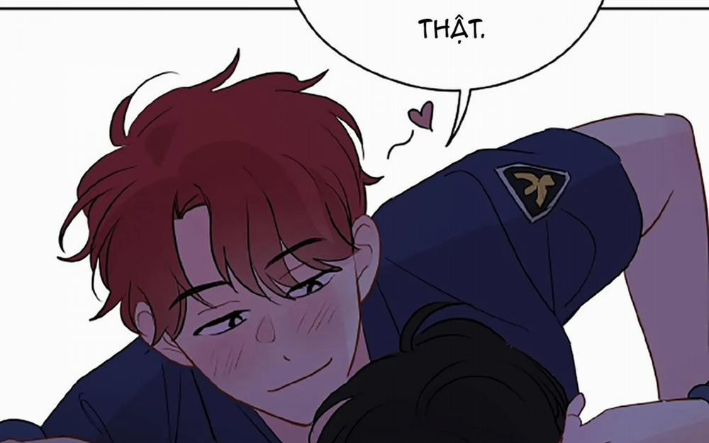 Chuyện Quái Gì Với Giấc Mơ Đó Vậy? 25 trang 21