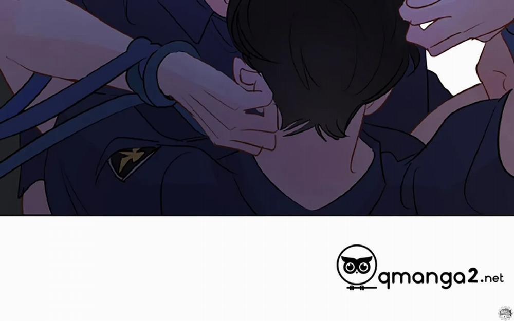 Chuyện Quái Gì Với Giấc Mơ Đó Vậy? 25 trang 22