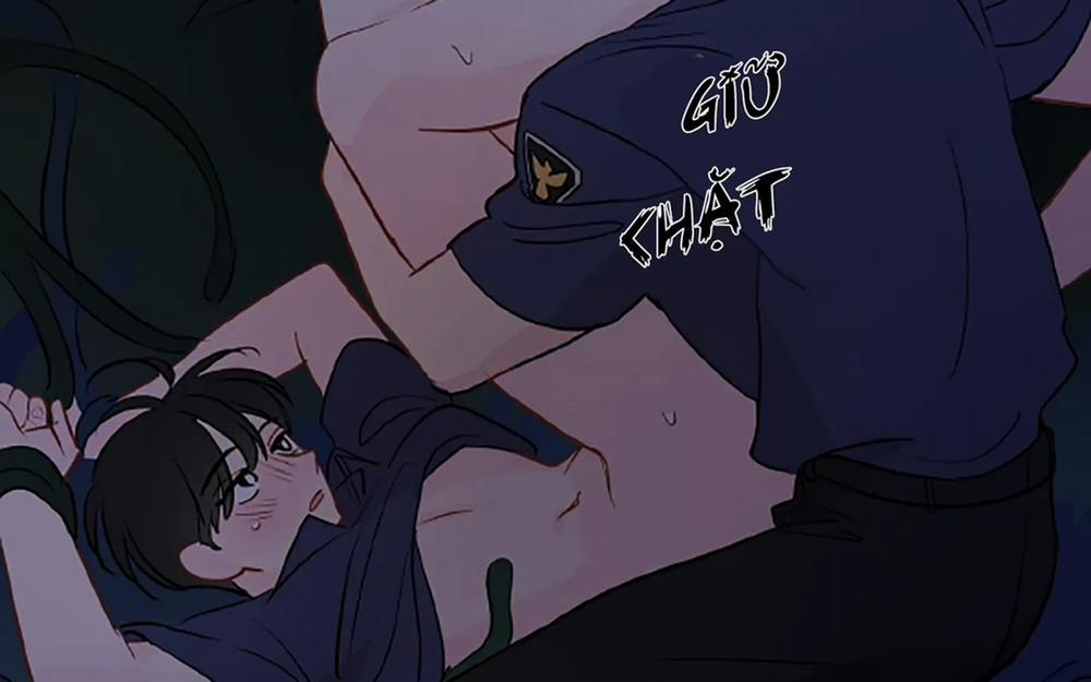 Chuyện Quái Gì Với Giấc Mơ Đó Vậy? 25 trang 25