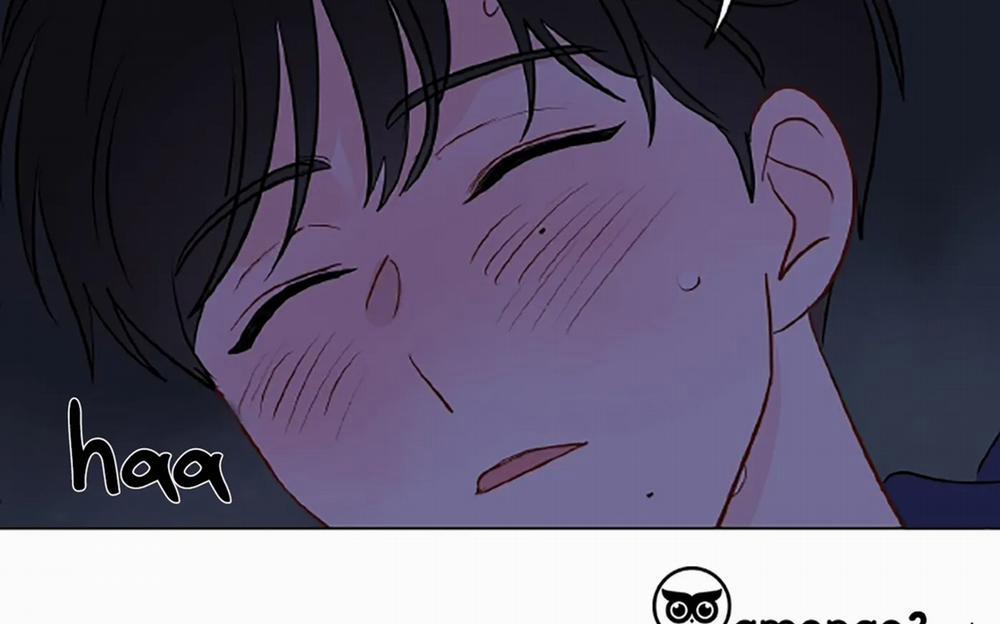 Chuyện Quái Gì Với Giấc Mơ Đó Vậy? 25 trang 37