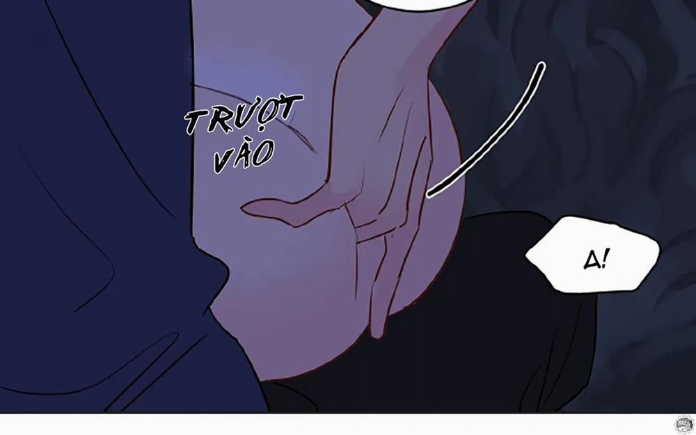 Chuyện Quái Gì Với Giấc Mơ Đó Vậy? 25 trang 44