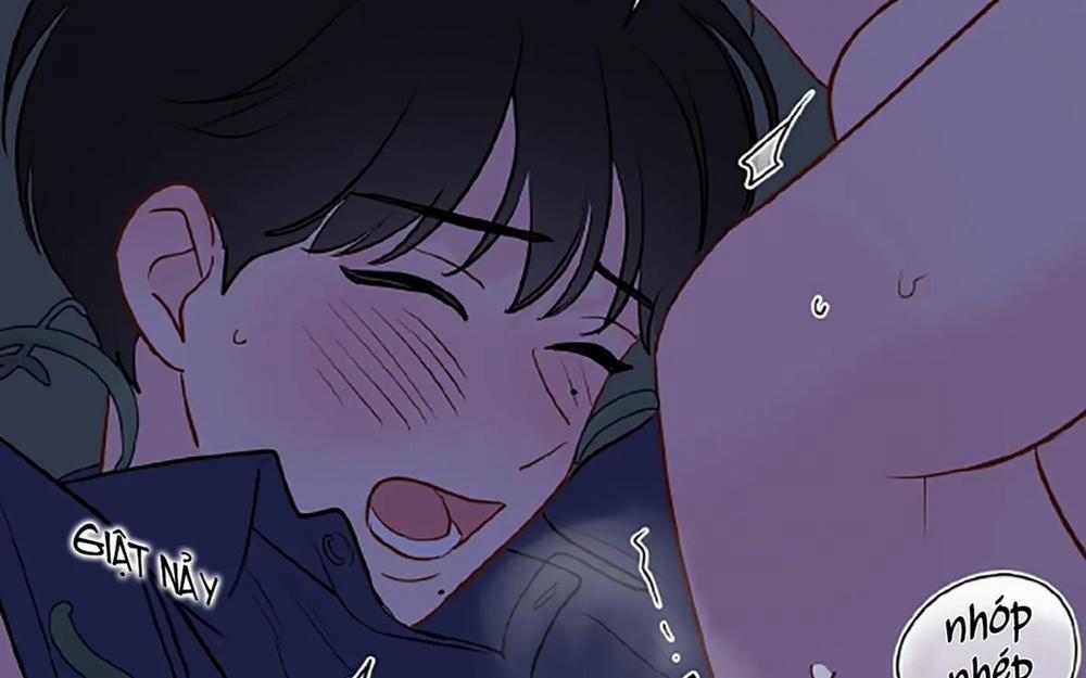 Chuyện Quái Gì Với Giấc Mơ Đó Vậy? 25 trang 46