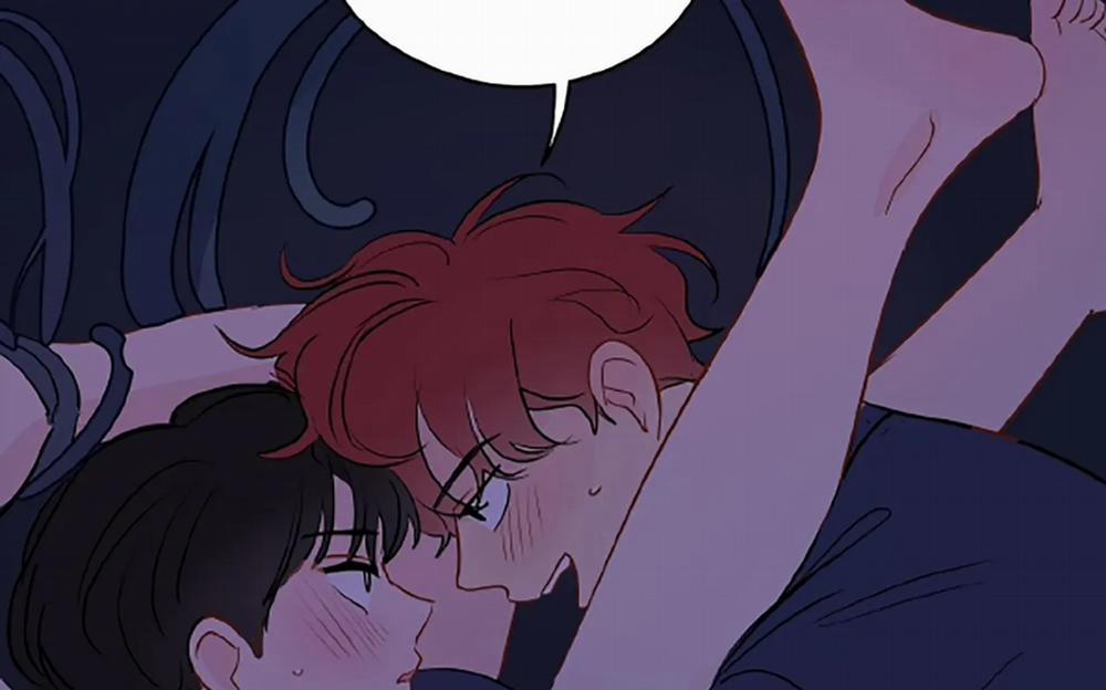 Chuyện Quái Gì Với Giấc Mơ Đó Vậy? 25 trang 59