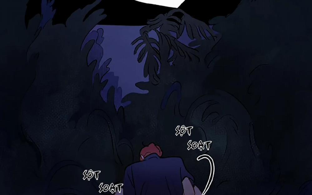 Chuyện Quái Gì Với Giấc Mơ Đó Vậy? 25 trang 6