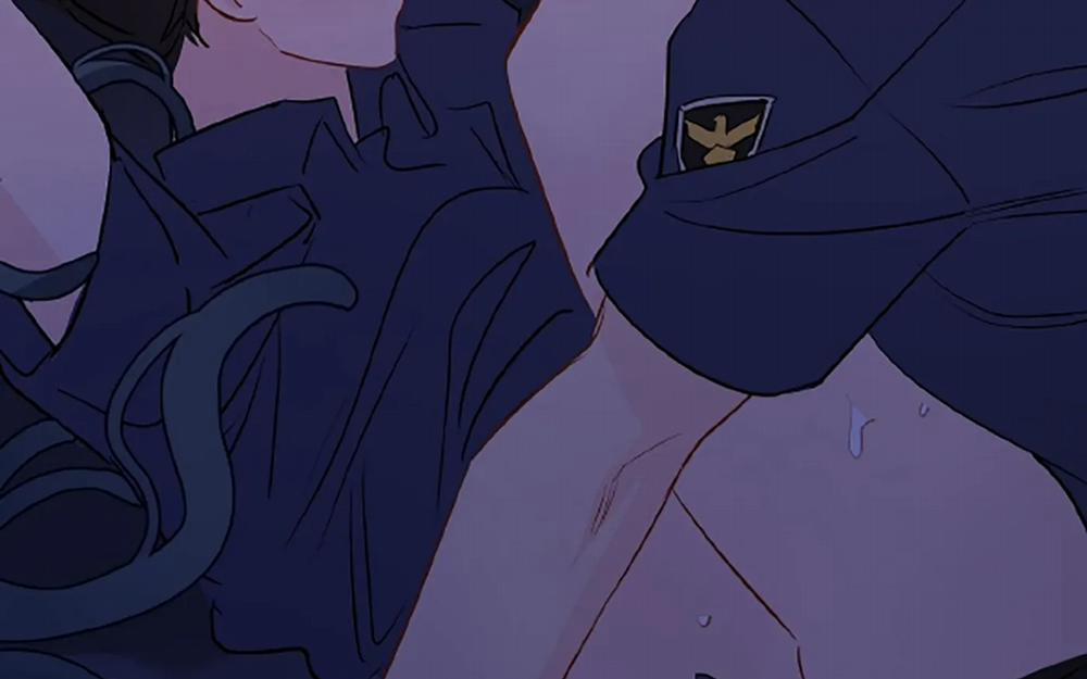 Chuyện Quái Gì Với Giấc Mơ Đó Vậy? 25 trang 60