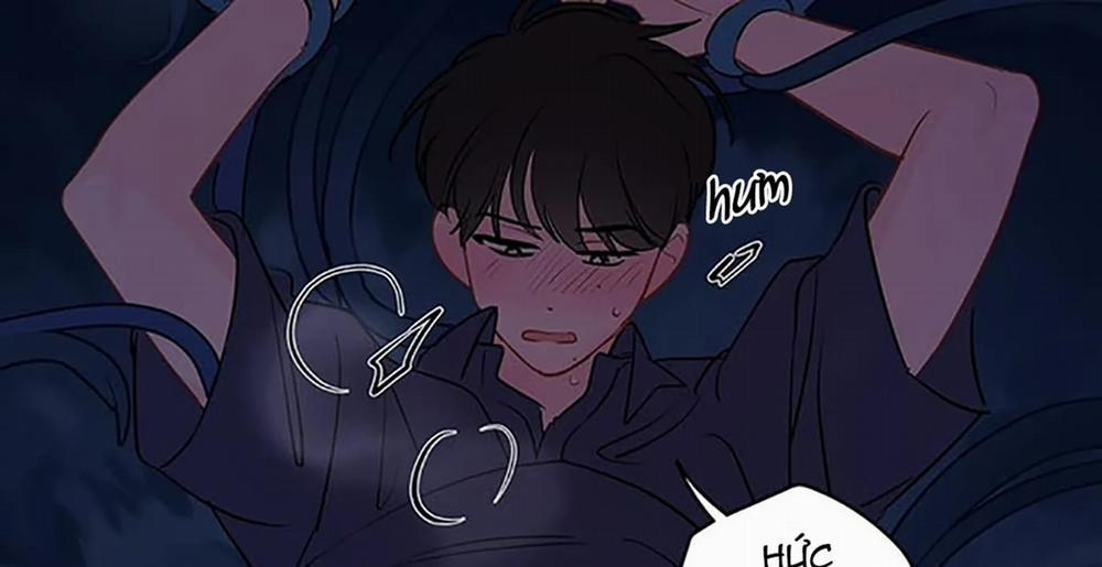 Chuyện Quái Gì Với Giấc Mơ Đó Vậy? 25 trang 78