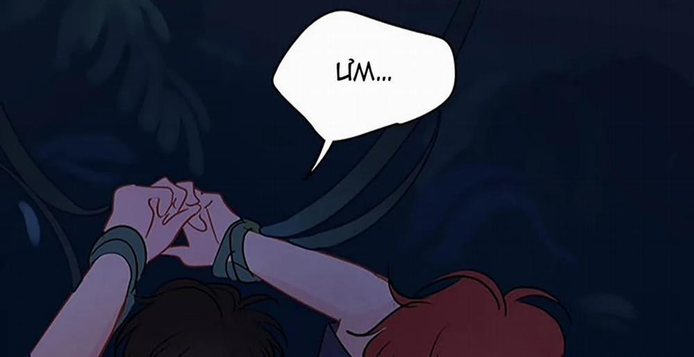 Chuyện Quái Gì Với Giấc Mơ Đó Vậy? 25 trang 85