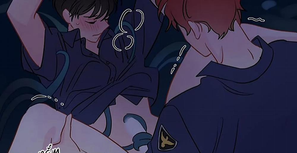 Chuyện Quái Gì Với Giấc Mơ Đó Vậy? 25 trang 86