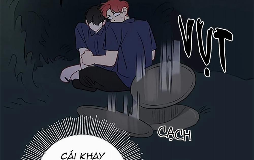 Chuyện Quái Gì Với Giấc Mơ Đó Vậy? 26 trang 104