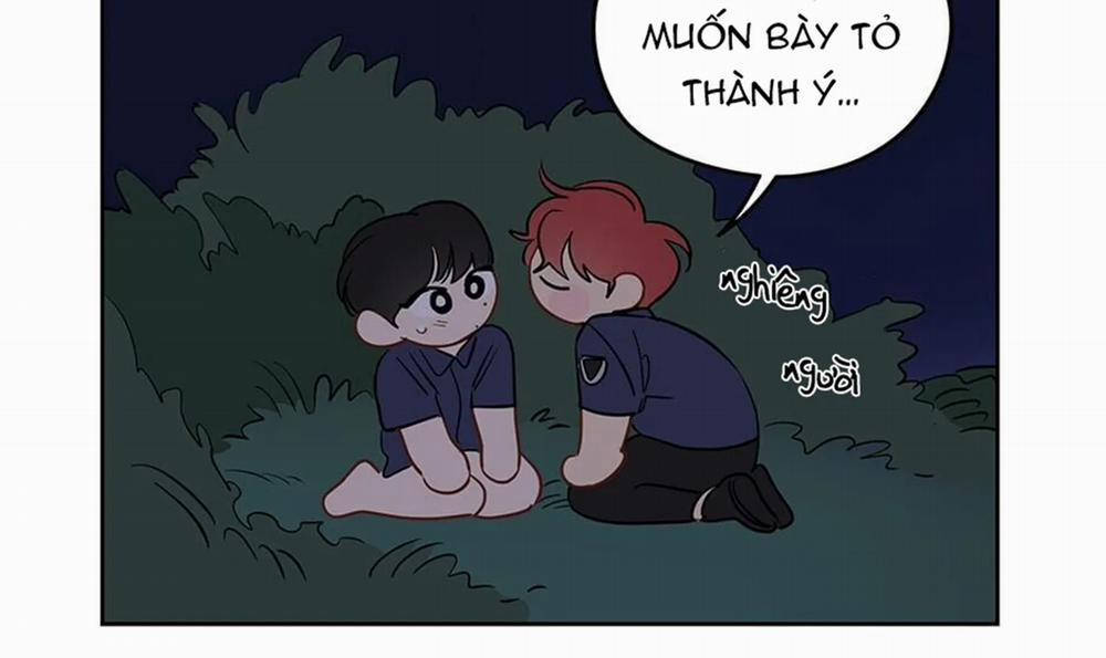 Chuyện Quái Gì Với Giấc Mơ Đó Vậy? 26 trang 116