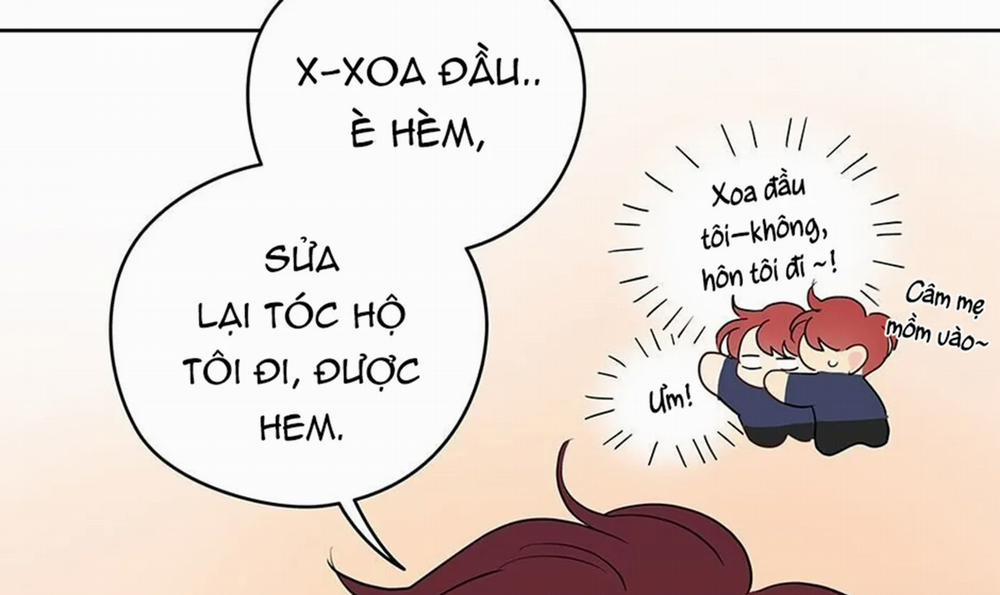 Chuyện Quái Gì Với Giấc Mơ Đó Vậy? 26 trang 118