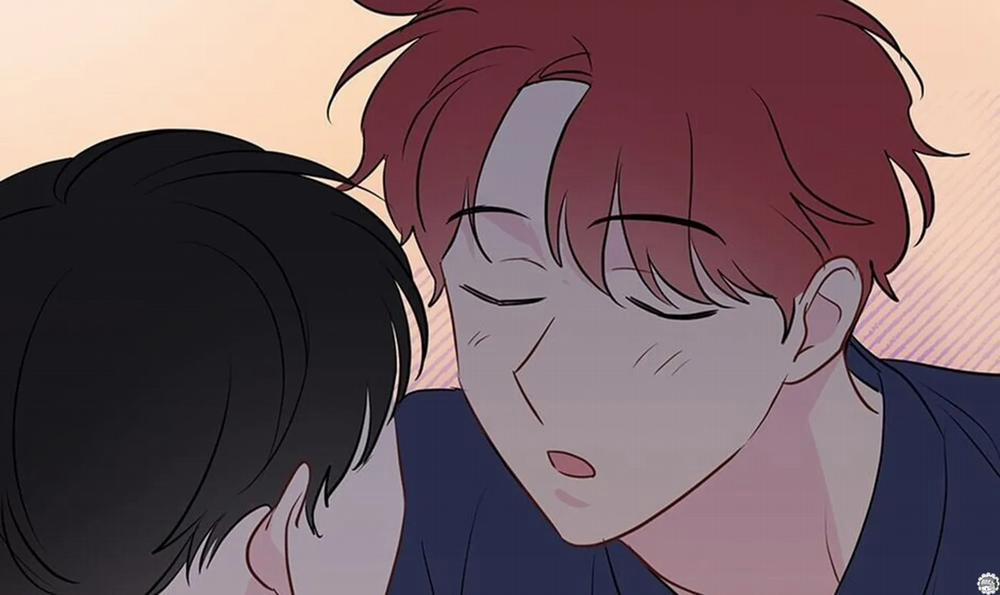 Chuyện Quái Gì Với Giấc Mơ Đó Vậy? 26 trang 119