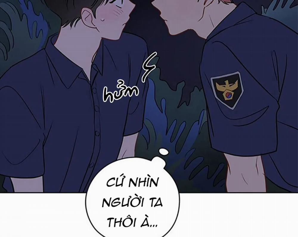 Chuyện Quái Gì Với Giấc Mơ Đó Vậy? 26 trang 130