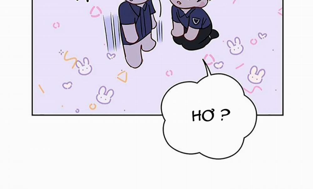 Chuyện Quái Gì Với Giấc Mơ Đó Vậy? 26 trang 135