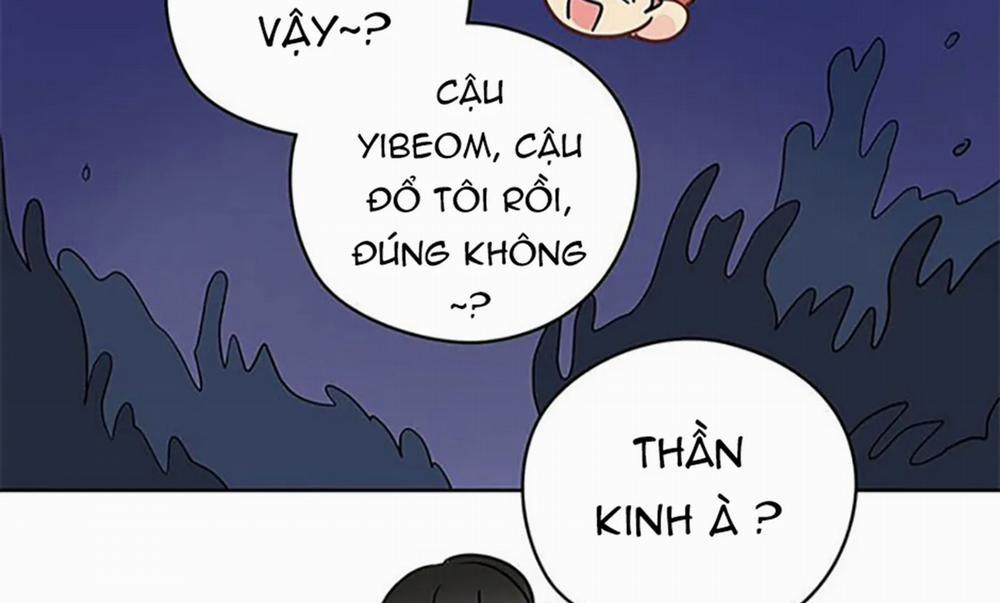 Chuyện Quái Gì Với Giấc Mơ Đó Vậy? 26 trang 137