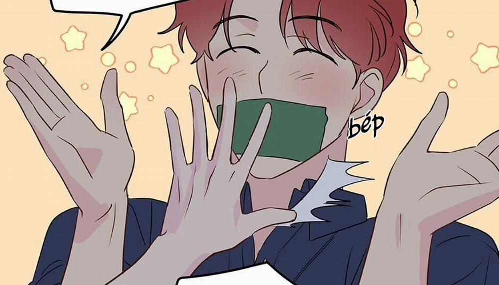 Chuyện Quái Gì Với Giấc Mơ Đó Vậy? 26 trang 152