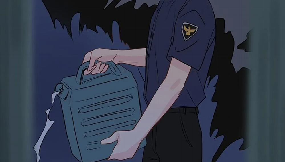 Chuyện Quái Gì Với Giấc Mơ Đó Vậy? 26 trang 159