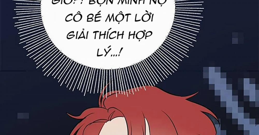 Chuyện Quái Gì Với Giấc Mơ Đó Vậy? 26 trang 177