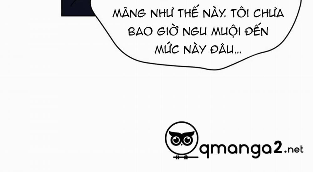 Chuyện Quái Gì Với Giấc Mơ Đó Vậy? 26 trang 18