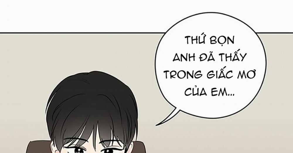 Chuyện Quái Gì Với Giấc Mơ Đó Vậy? 26 trang 180