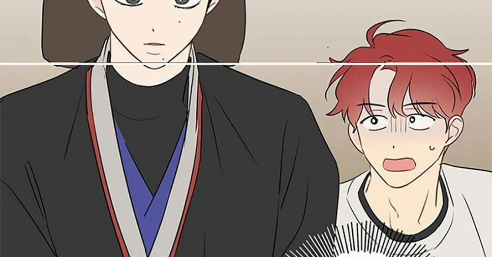 Chuyện Quái Gì Với Giấc Mơ Đó Vậy? 26 trang 181